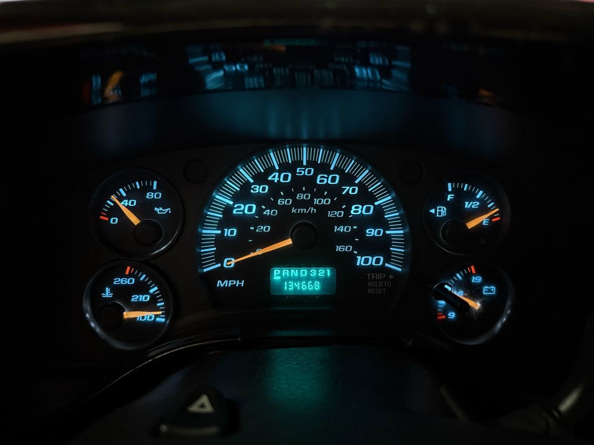 Used 2007 Chevrolet Express 1500 w/ Preferred Equipment Group RWD image 13