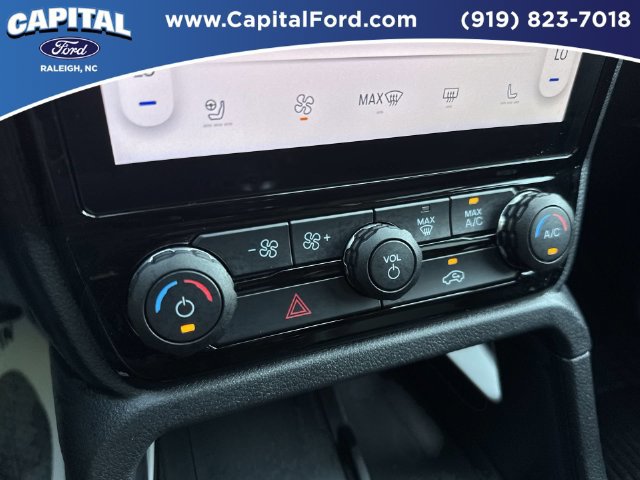 Certified 2025 Ford Ranger Lariat w/ FX4 Off-Road Package AWD/4WD image 29