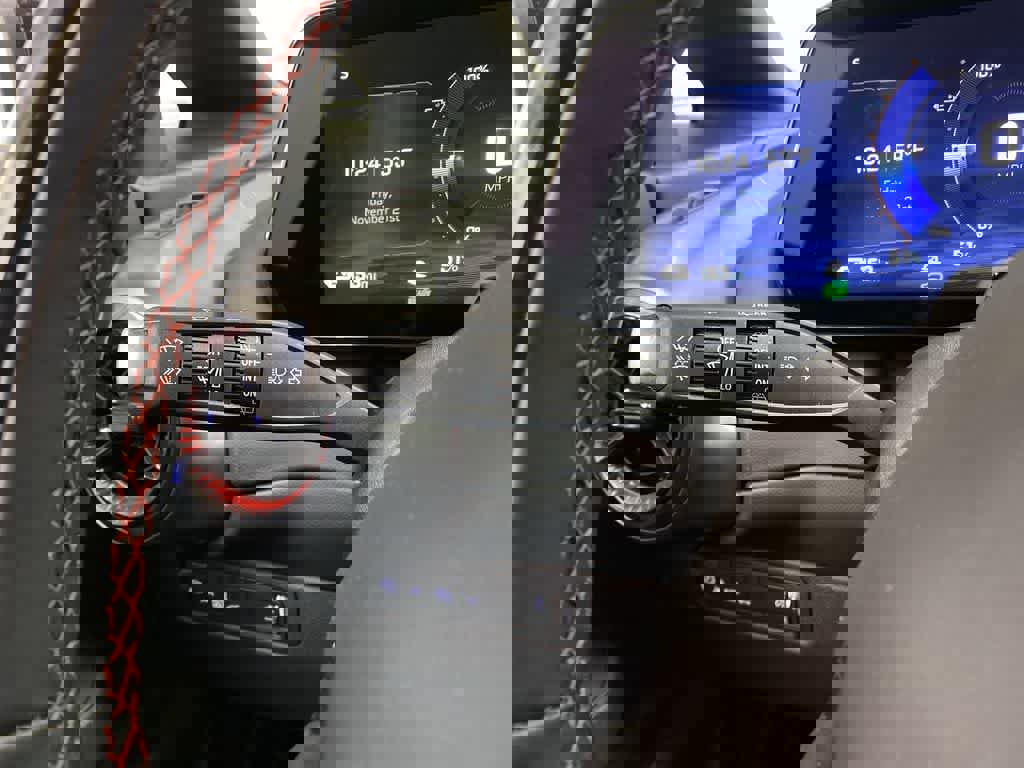 Used 2024 Chevrolet Equinox EV RS image 23