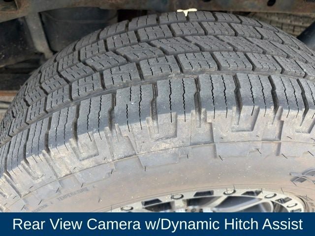 Used 2015 Ford F150 XLT w/ Equipment Group 302A Luxury AWD/4WD image 26