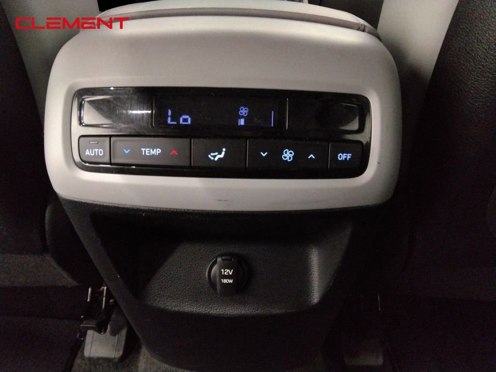 Used 2023 Hyundai Palisade SEL image 31