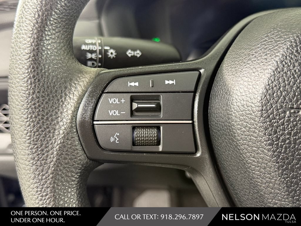 Used 2024 Honda Accord EX image 21