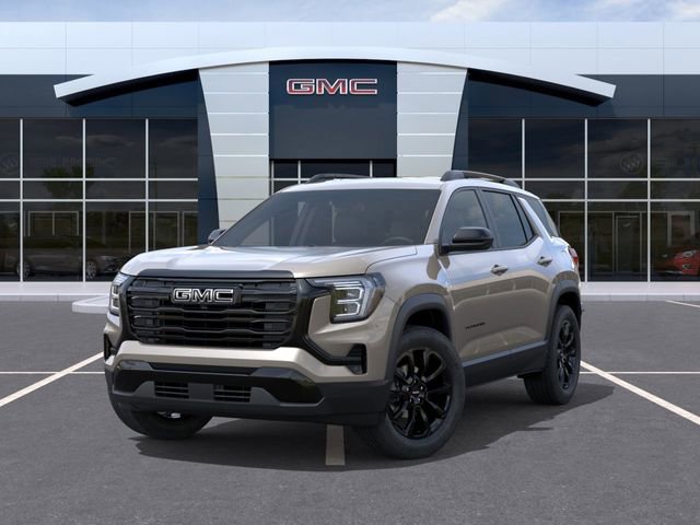 New 2026 GMC Terrain Elevation w/ Elevation Premium Package AWD/4WD image 6