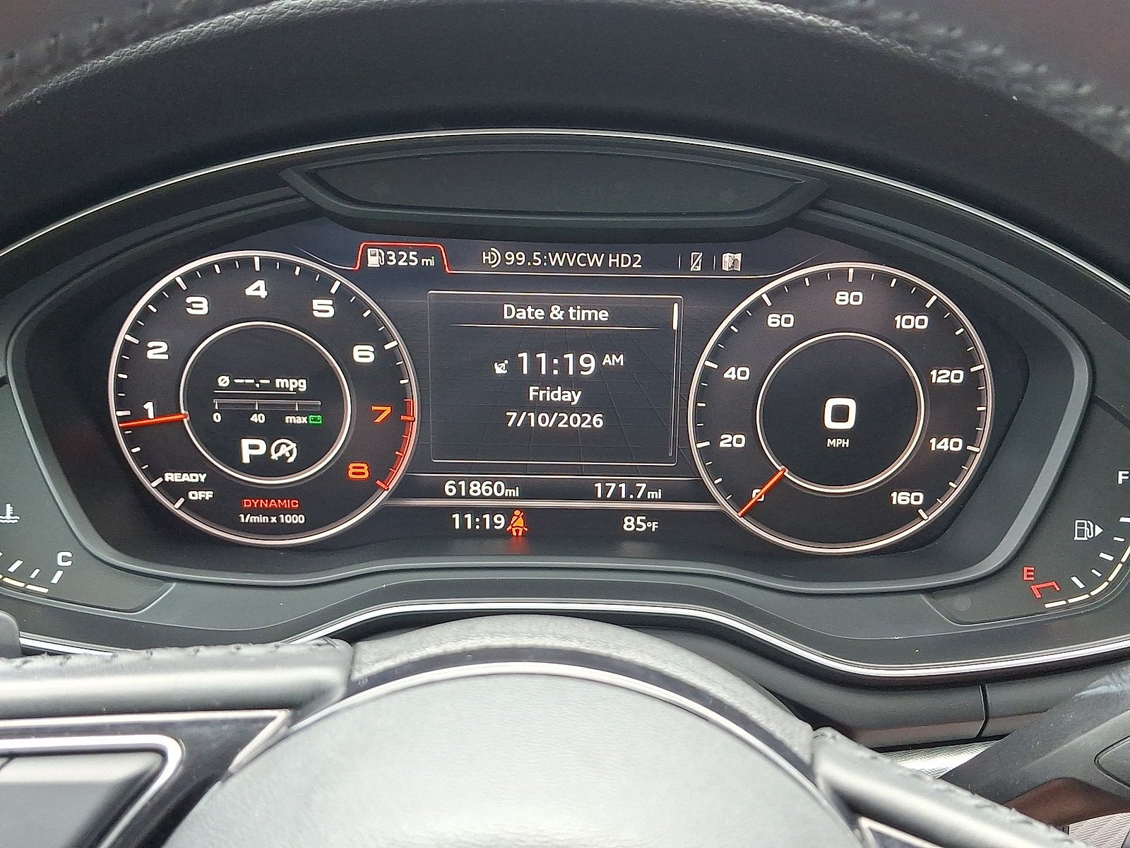 Used 2019 Audi A5 2.0T Premium Plus w/ Premium Plus AWD/4WD image 13