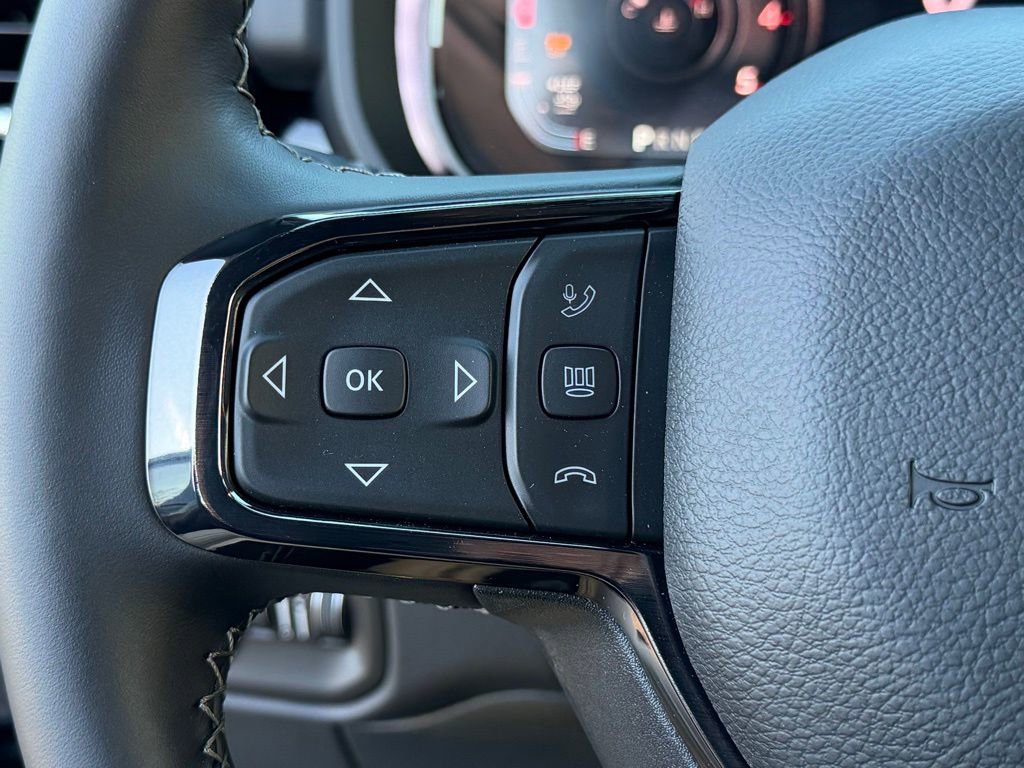 New 2026 RAM 2500 Limited image 19