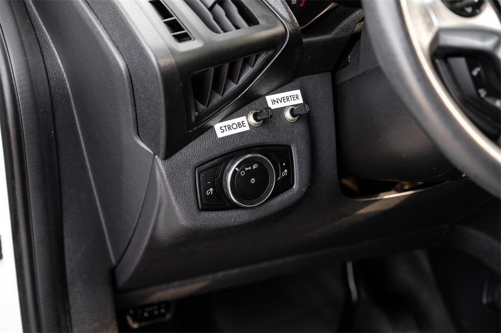 Used 2016 Ford Transit Connect XL image 21