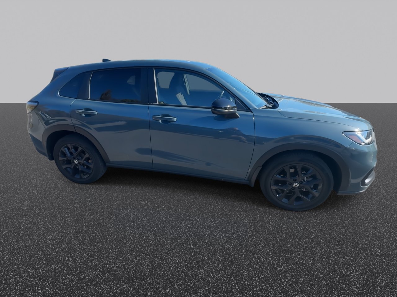 Used 2025 Honda HR-V Sport image 10