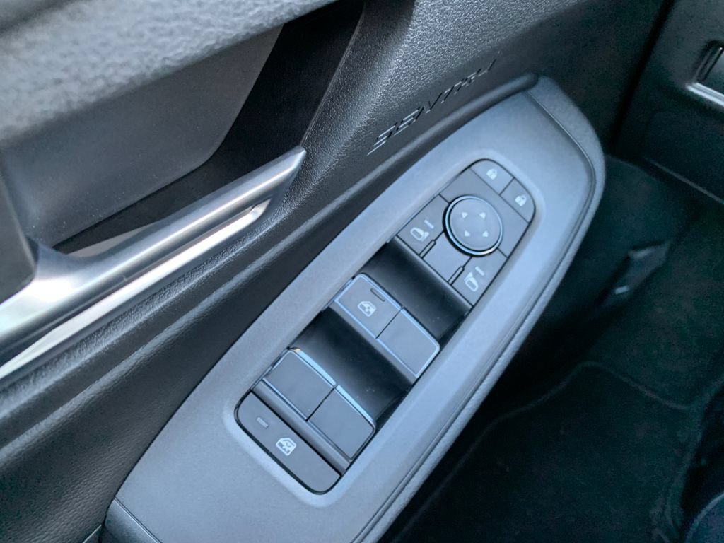New 2026 Nissan Sentra SV w/ SV Convenience Package FWD image 14