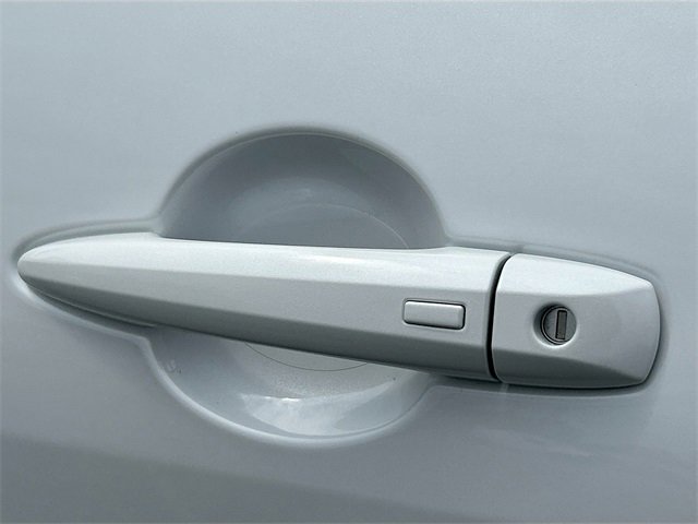 New 2025 Nissan Sentra SV w/ Trunk Package image 20