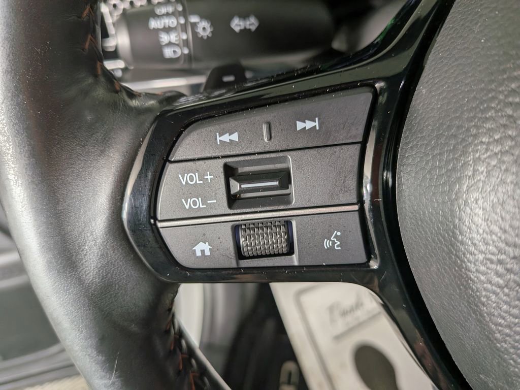 Used 2023 Honda CR-V Sport Touring image 21
