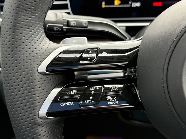 New 2025 Mercedes-Benz GLS 450 4MATIC image 23