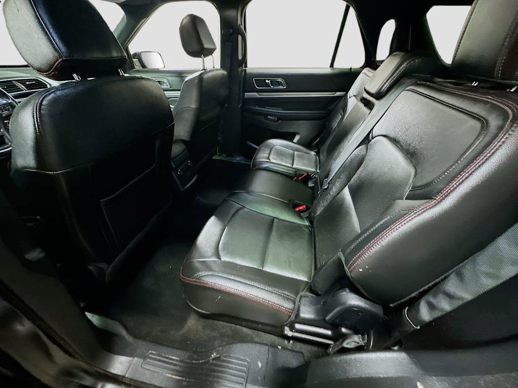 Used 2016 Ford Explorer Sport image 24