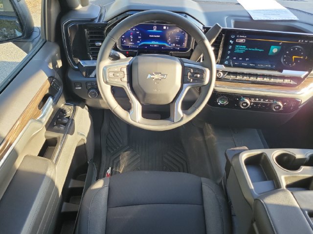 Certified 2023 Chevrolet Silverado 1500 LT Trail Boss w/ Protection Package AWD/4WD image 16