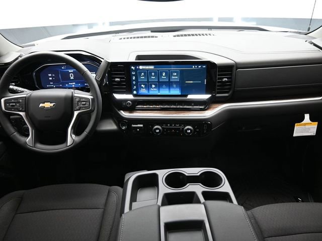 New 2026 Chevrolet Silverado 1500 LT image 24