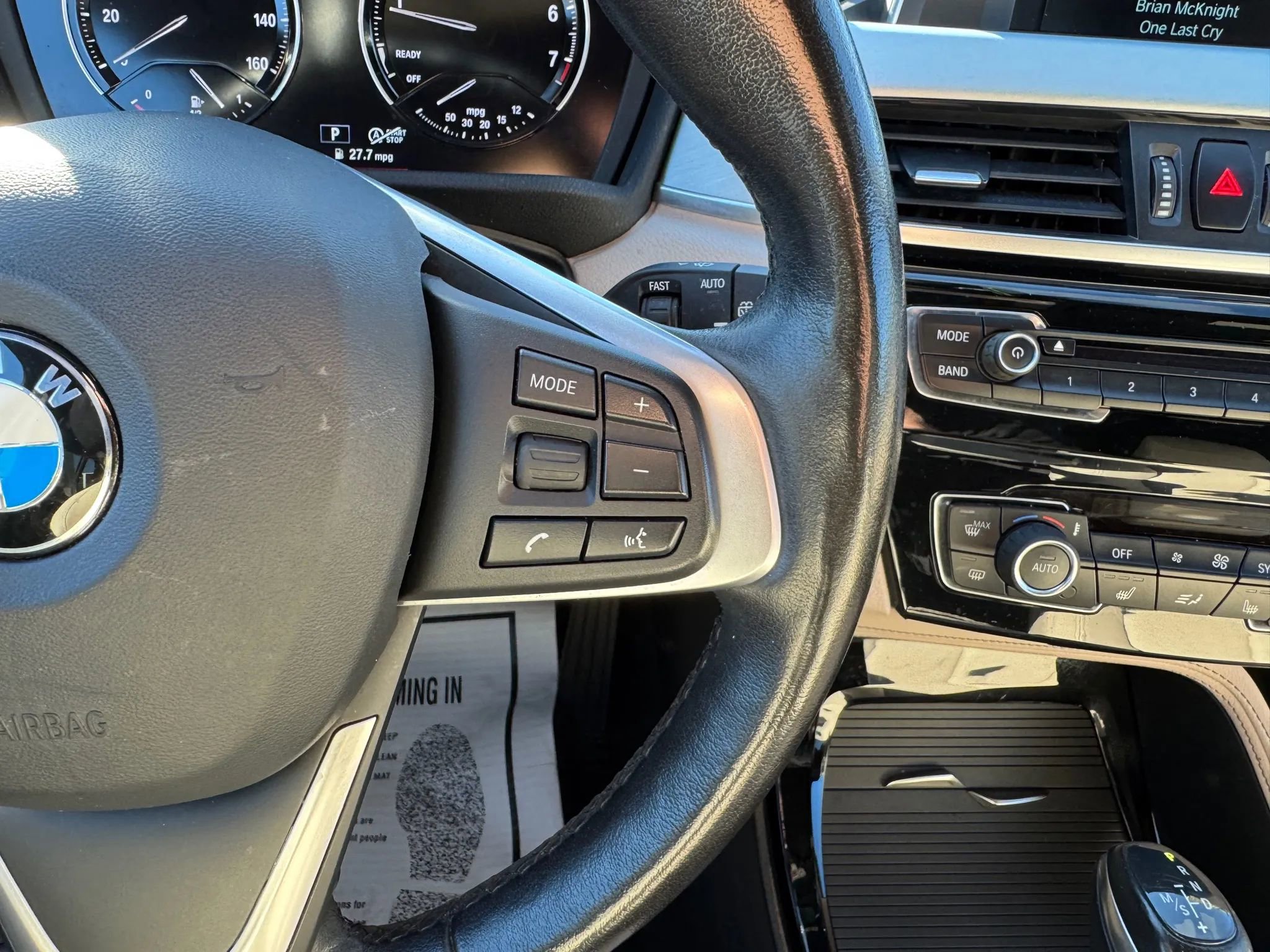 Used 2018 BMW X2 sDrive28i image 28