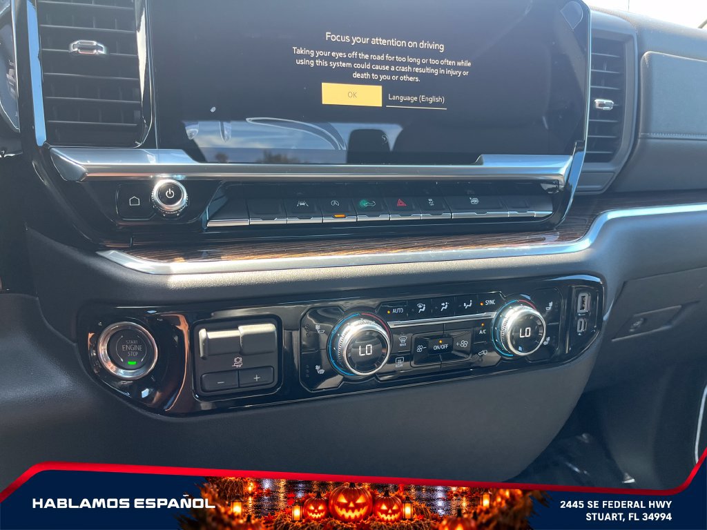 New 2026 GMC Sierra 1500 Elevation w/ Elevation Select Package RWD image 29