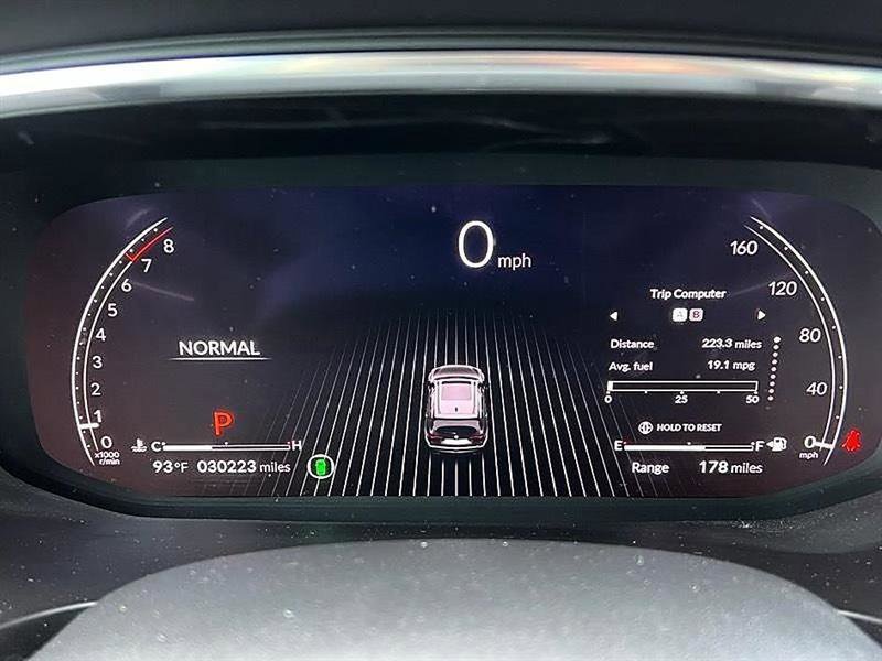 Used 2023 Acura MDX FWD w/ Technology Package image 22