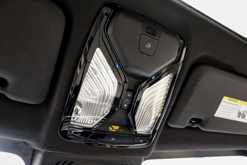 Used 2023 BMW X5 M50i w/ Executive Package AWD/4WD image 24