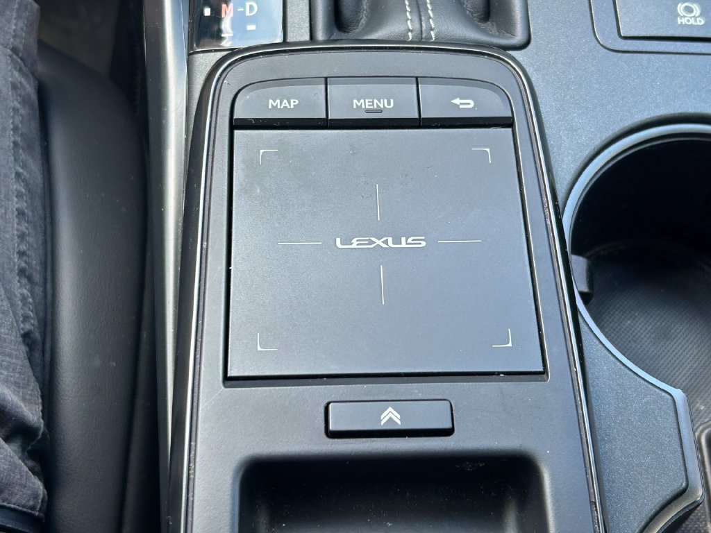 Used 2024 Lexus IS 350 F Sport w/ Navigation Package RWD image 27