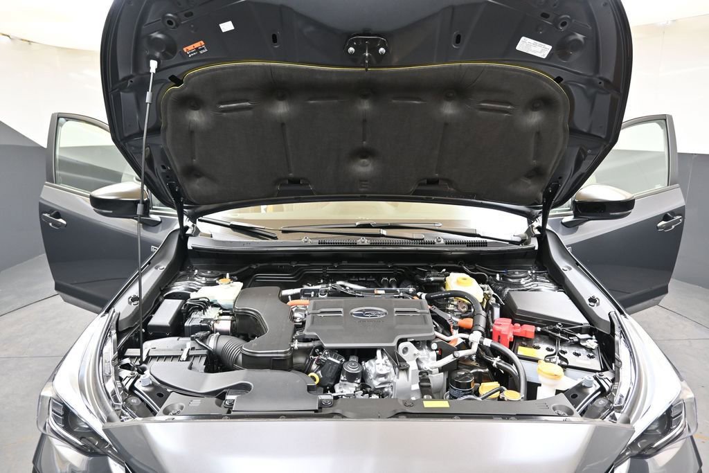 New 2026 Subaru Crosstrek 2.5i Sport AWD/4WD image 9