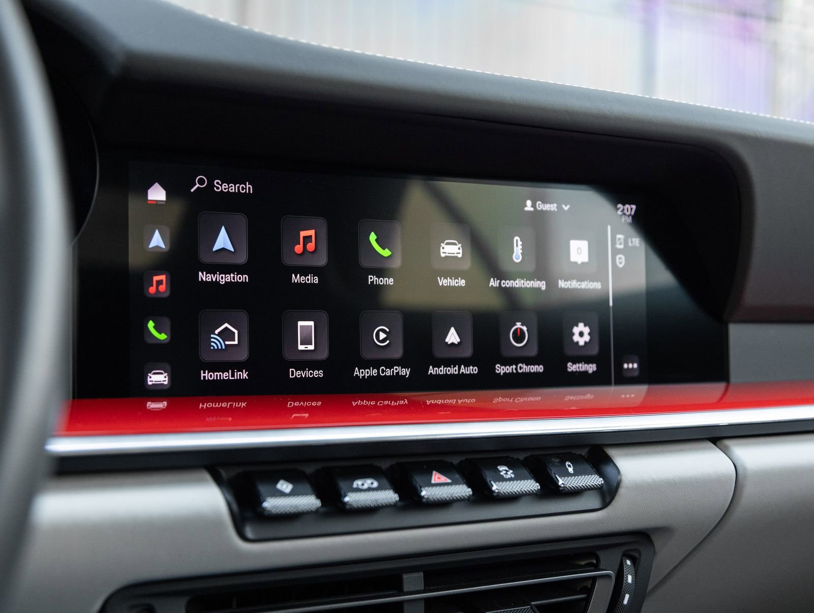 Certified 2023 Porsche 911 Carrera S image 27