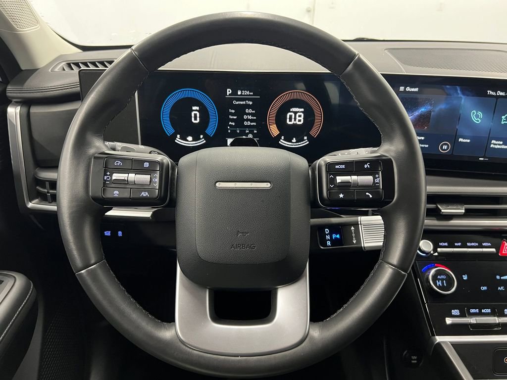 Used 2024 Hyundai Santa Fe SEL image 14