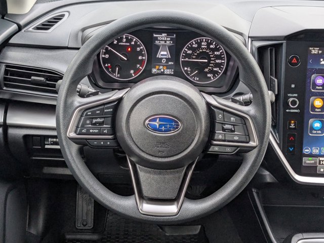Certified 2025 Subaru Impreza 2.0i Sport image 20