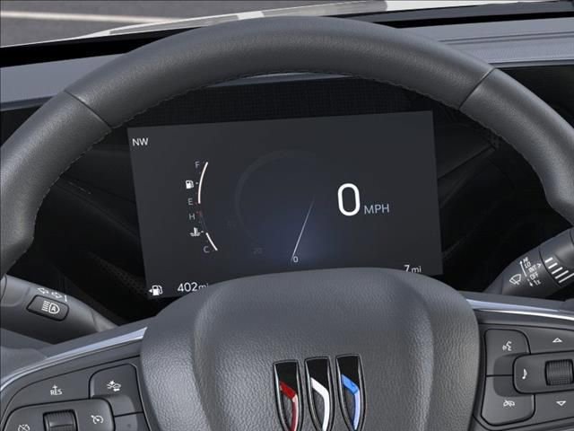 New 2026 Buick Envista Sport Touring w/ Convenience I Package image 18