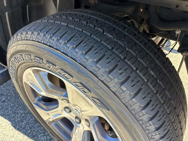 Used 2021 RAM 1500 Laramie image 9