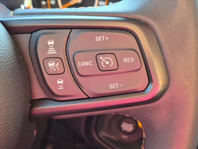 Used 2024 Jeep Gladiator Sport AWD/4WD image 14