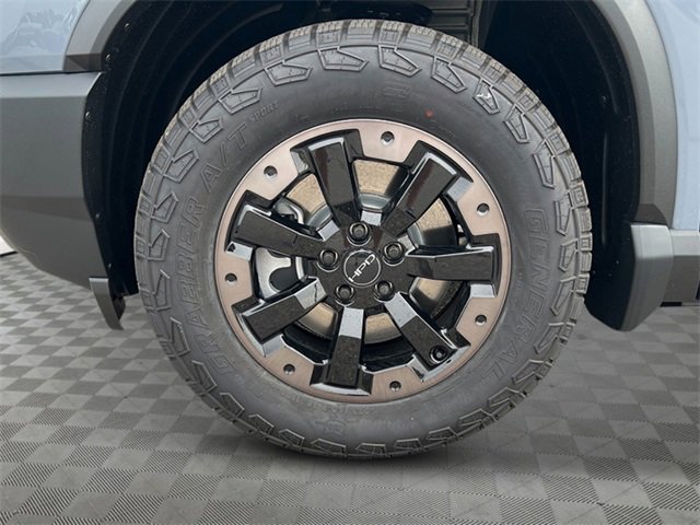 New 2026 Honda Passport TrailSport Elite image 9