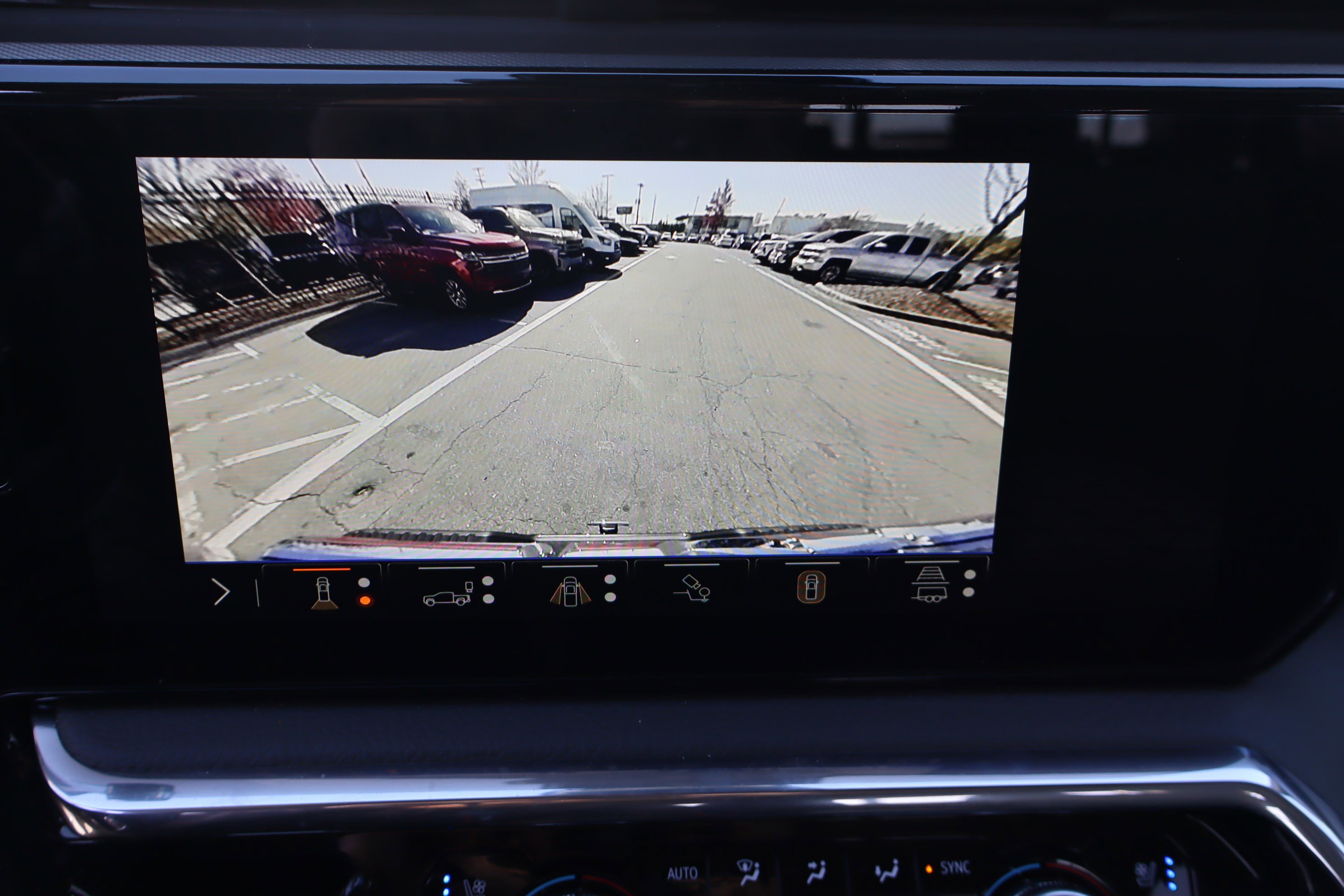 Used 2024 GMC Sierra 1500 Denali w/ Denali Reserve Package image 31