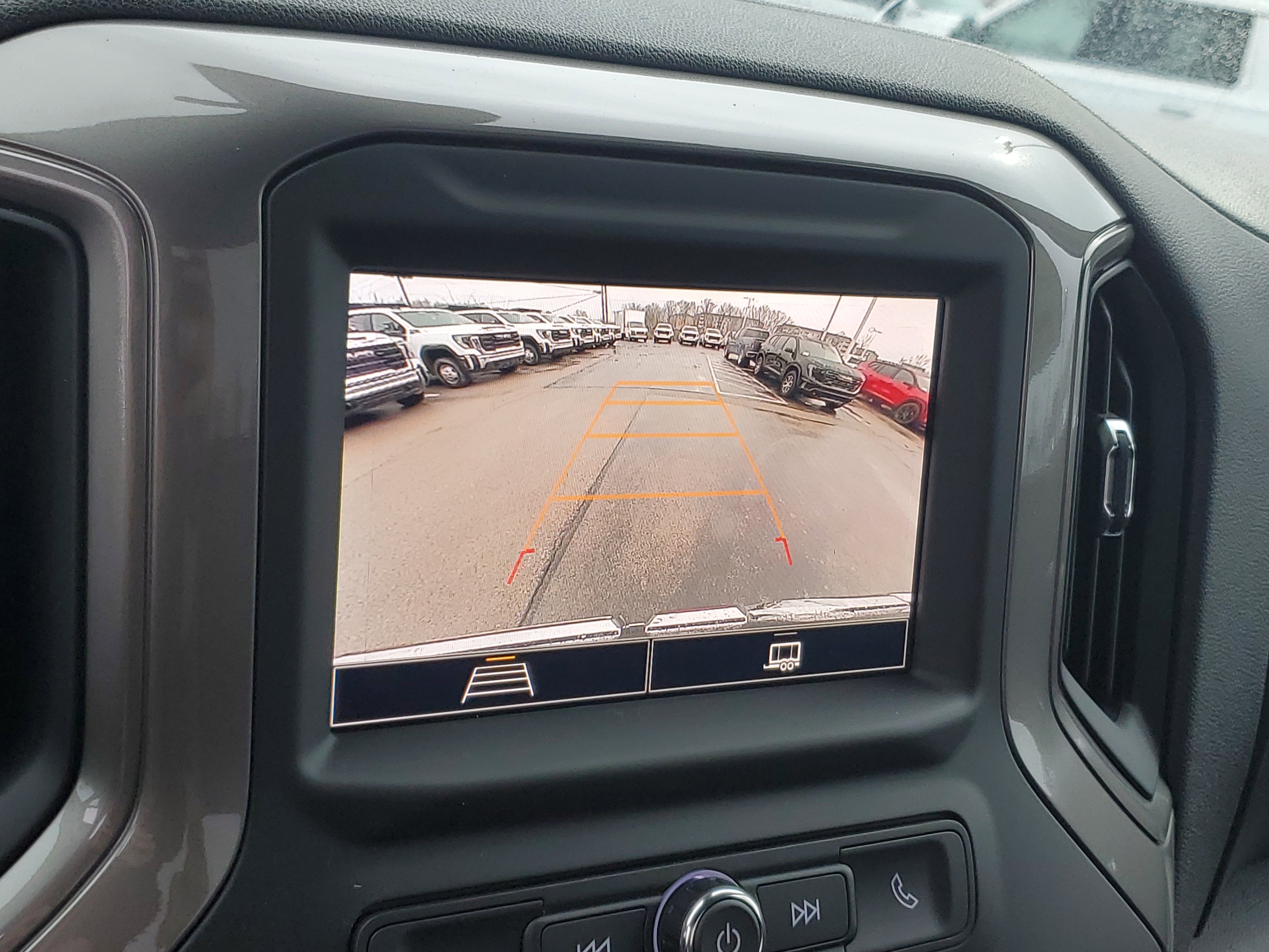 New 2026 GMC Sierra 1500 Pro w/ Pro Value Package image 22