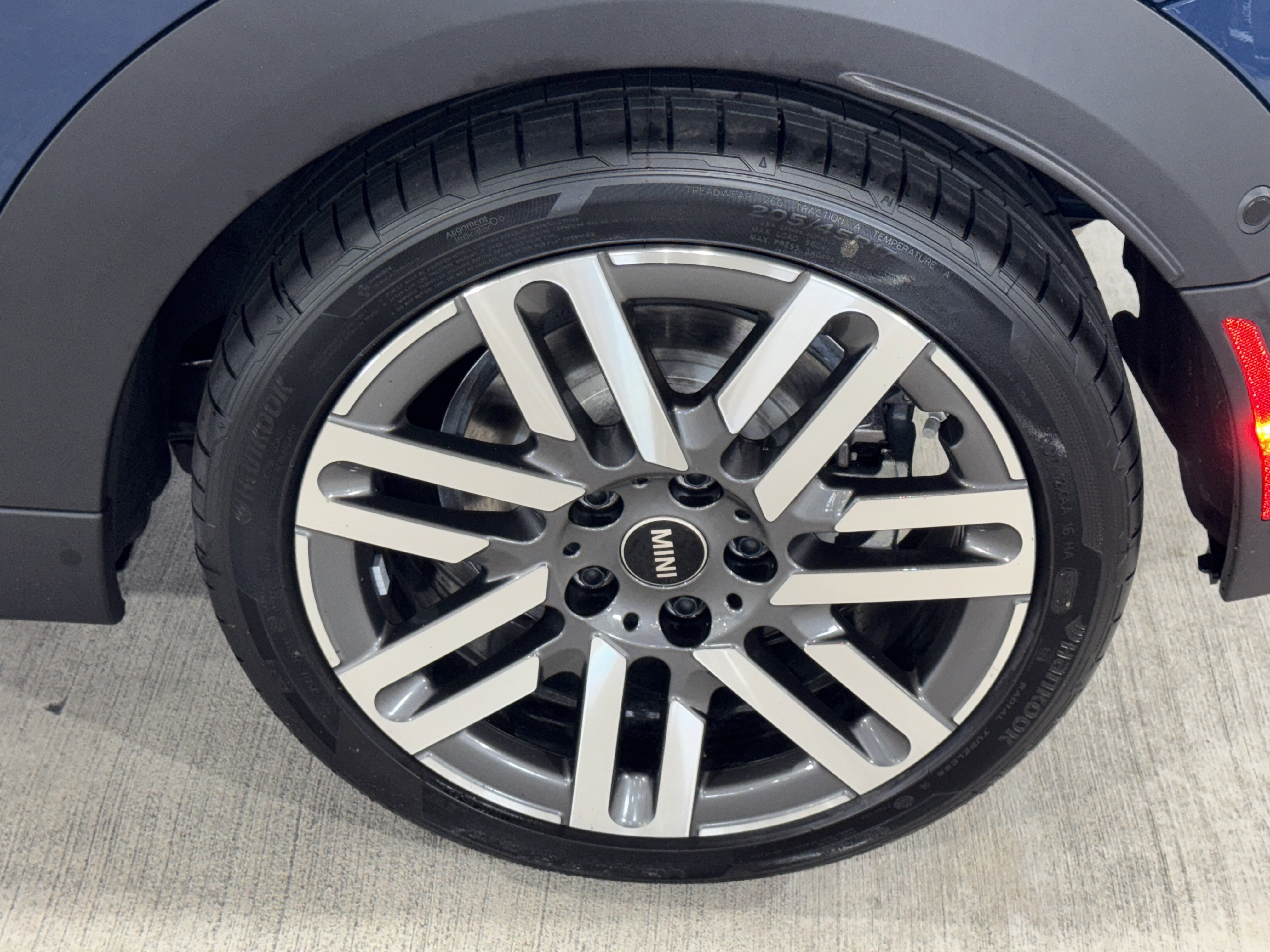 New 2026 MINI Cooper S image 25