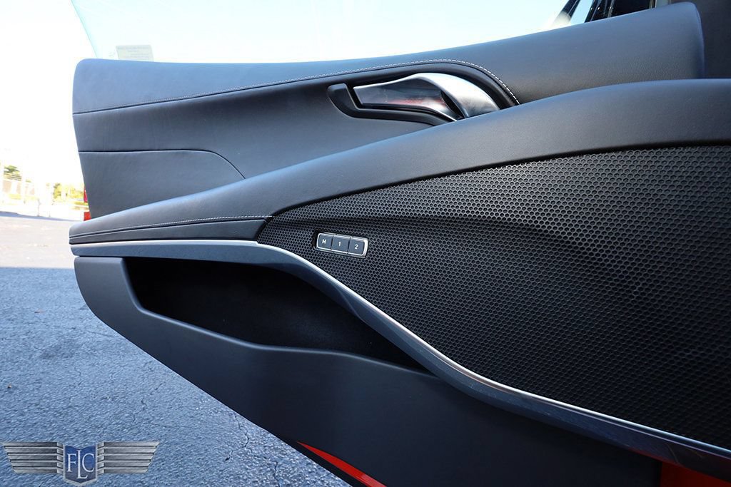 Used 2026 Lotus Emira RWD image 15