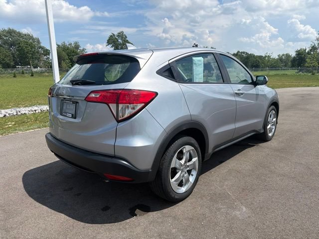 Used 2019 Honda HR-V LX image 7
