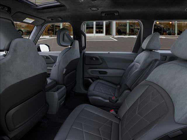 New 2027 Kia Telluride X-Line SX Prestige AWD/4WD image 18