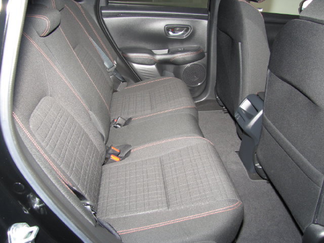 Certified 2023 Honda HR-V Sport image 39