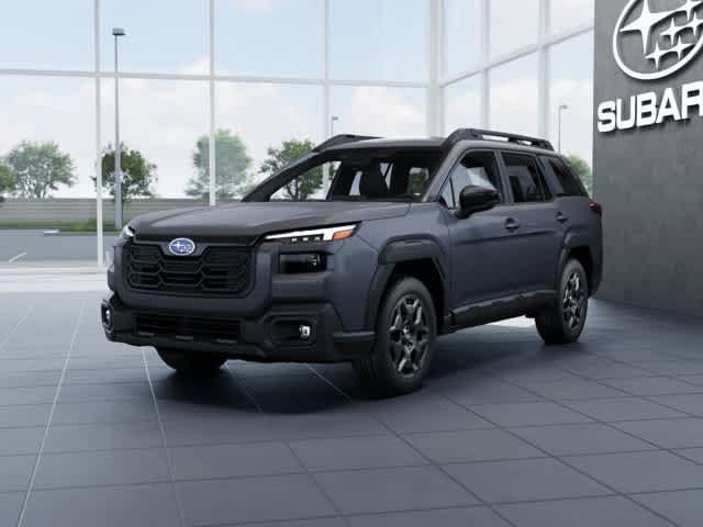 New 2026 Subaru Outback Premium AWD/4WD image 3