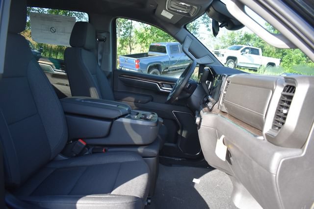 New 2026 Chevrolet Silverado 1500 LT AWD/4WD image 15