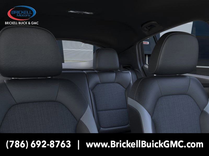 New 2026 Buick Envista Preferred w/ Convenience II Package image 24