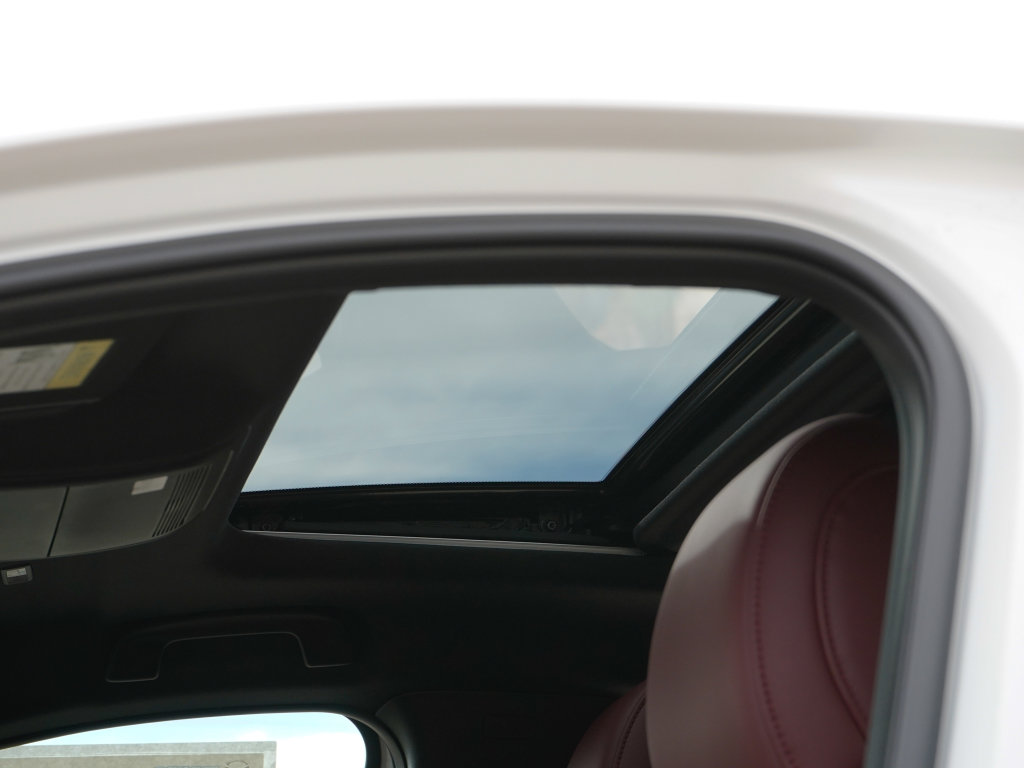 New 2026 MAZDA MAZDA3 2.5 S Hatchback w/ Premium Pkg image 27