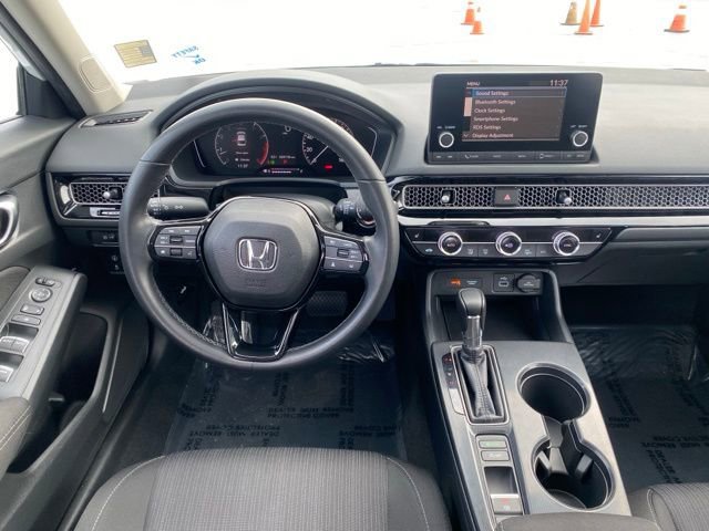 Certified 2023 Honda Civic EX image 13