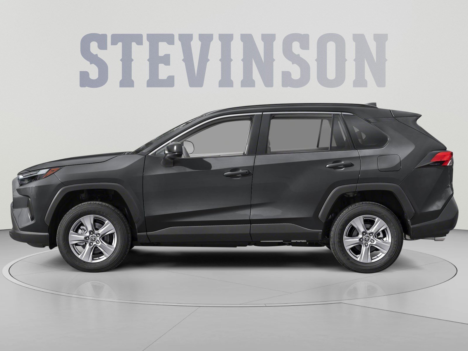 Used 2024 Toyota RAV4 LE AWD/4WD image 3