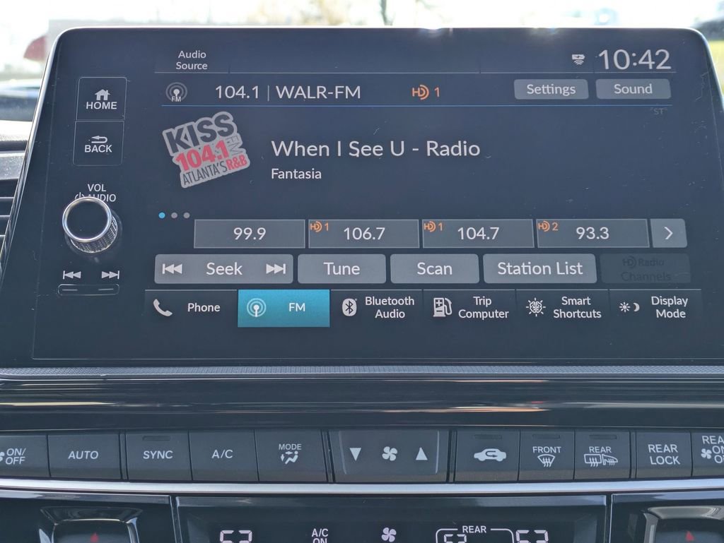 Used 2025 Honda Odyssey Sport-L image 18