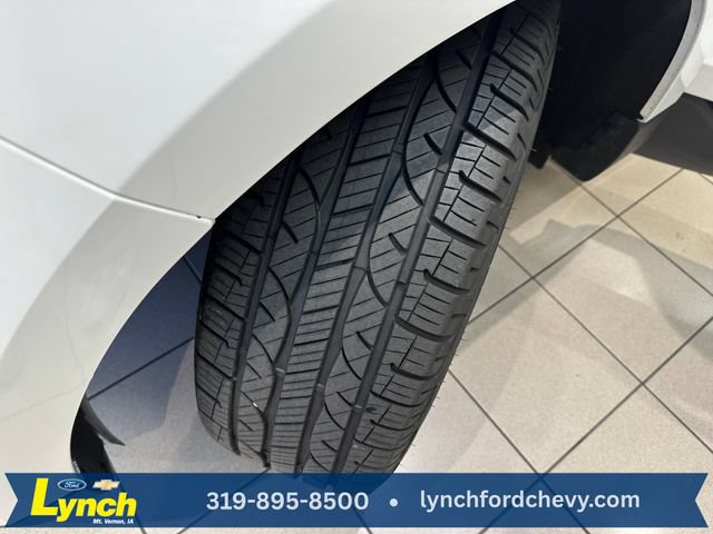 Certified 2023 Ford Edge SEL w/ Convenience Package AWD/4WD image 29