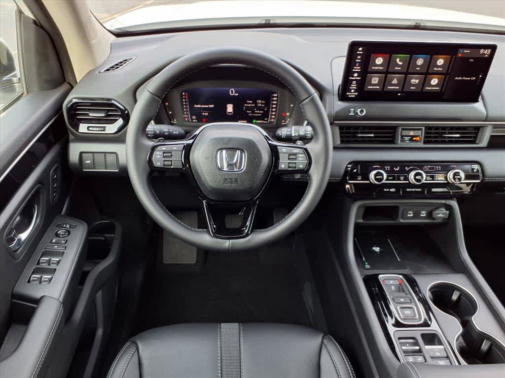 New 2026 Honda Pilot EX-L image 13
