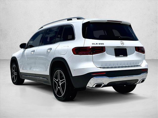 New 2026 Mercedes-Benz GLB 250 image 3