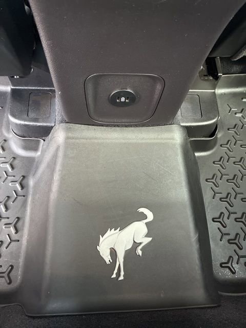 New 2025 Ford Bronco Sport Big Bend w/ Convenience Package image 25