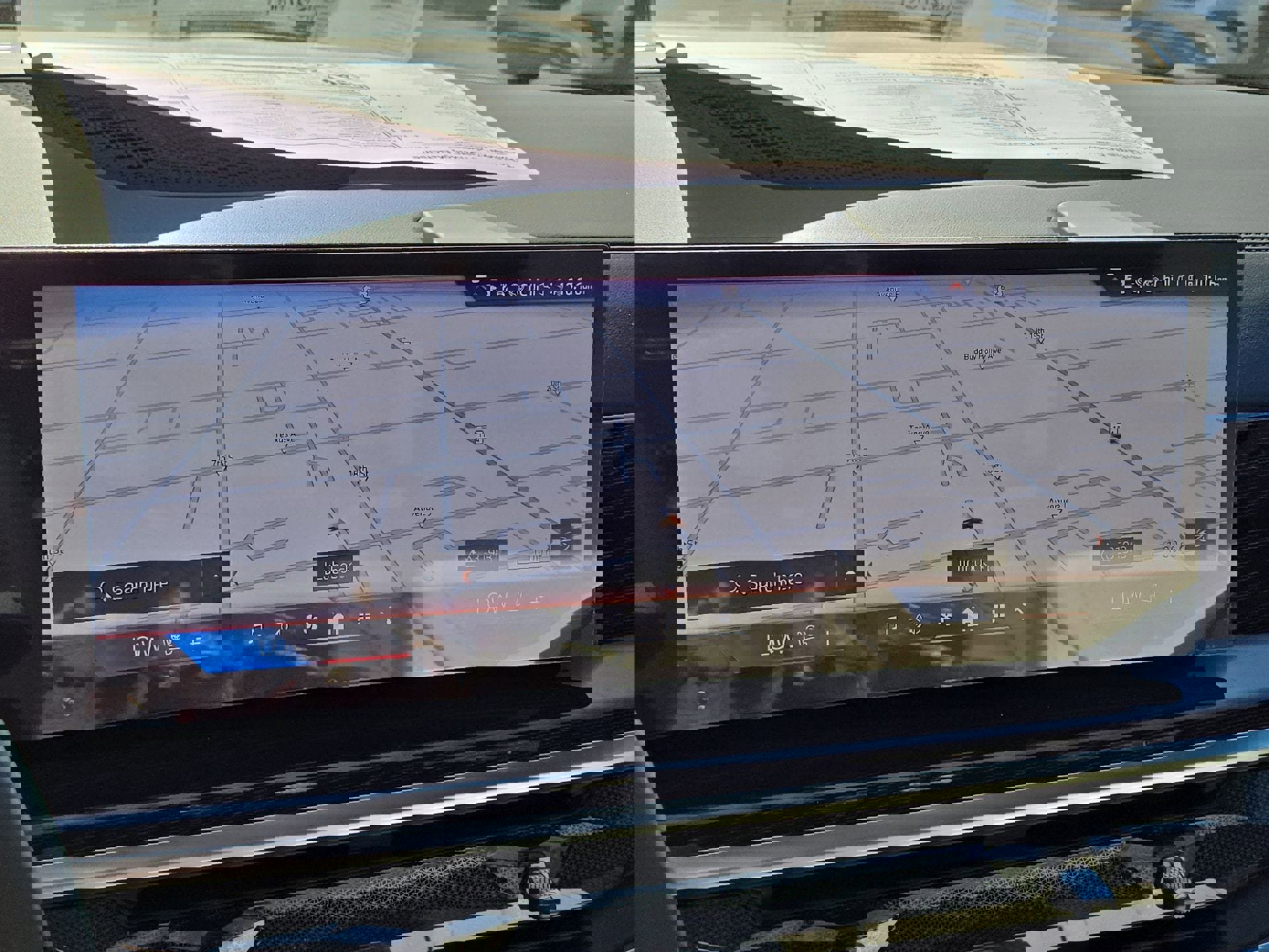 New 2026 BMW X7 xDrive40i w/ Executive Package image 19